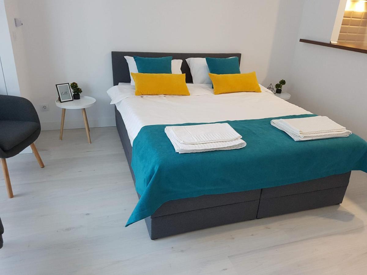 Appartement Studio Izzie